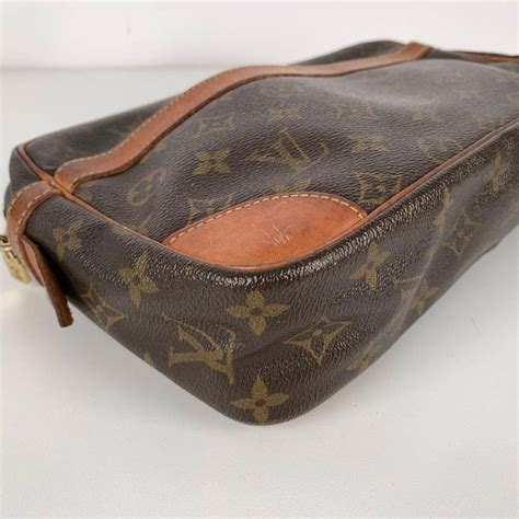 louis vuitton vintage cosmetic bag